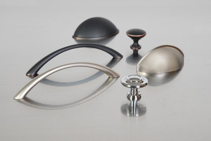 Harney Hardware – Cushing Specialty Company